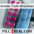 Buy Triple Miraclezen 35